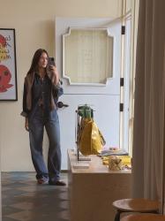 May 2025 Outfits