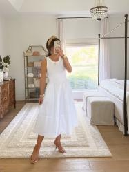Walmart Summer Dress Try On Under $35 | Trending Dresses We Are Loving