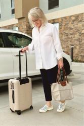 What to Pack: Travel Beauty Tips for Women Over 50