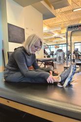 How to Improve Your Posture After 60