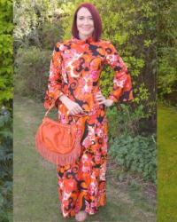 Stylish and Safe: Shopping Vintage Fashion Online