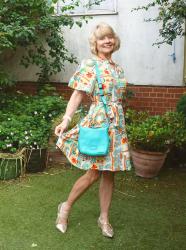 Holiday Outfits: Breaking the Rules