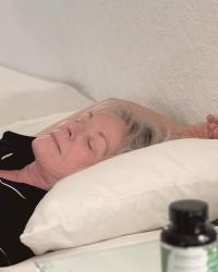 How to Sleep Better in Your 60s (and Why It Matters More Than Ever)