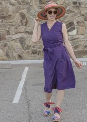Dressing for the Seasons: 1 Dress, 4 Ways with Sumissura