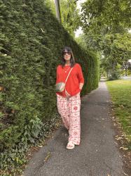 Tu Clothing Trousers - Chic & Stylish Linkup