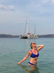 Travel Log: Gulf of Papagayo, Guanacaste, Costa Rica