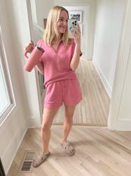 Recent Outfits & Things