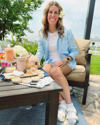 My Favorite Colleen Rothschild Products