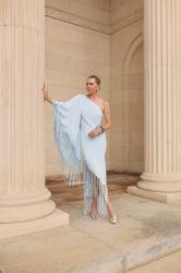 SUMMERTIME BLUES WITH SAKS