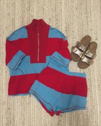 15 Affordable & Cute Red, White & Blue Outfit Ideas!