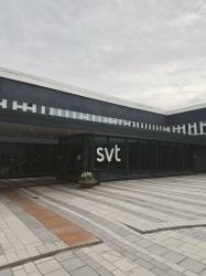 Den sista juniveckan i stan