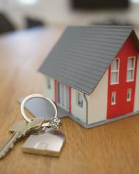 How to find your dream home