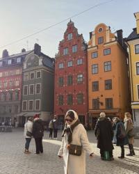 Découvrir Stockholm en famille : les incontournables à voir