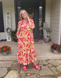 My Spring and Summer Bestsellers