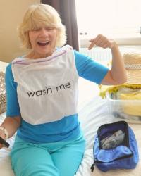 Holiday Packing Ideas and Tips