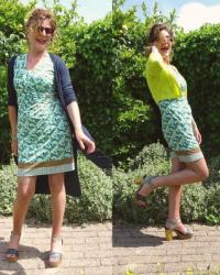 The Good Buy/Good-Bye Book: Sandals