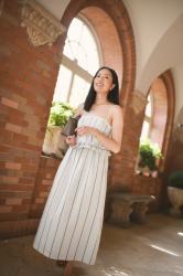 Summer stripe