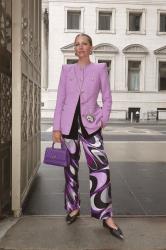 BIG, BOLD PRINTS
