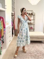 Designer Look For Less Dresses At Walmart!
