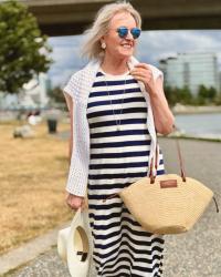 6 Style Myths Women Over 60 Should Ignore (And What To Wear Instead)