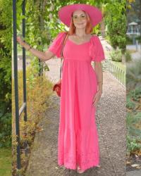 Spring to winter: Easy year-round style tips for each season