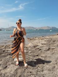 ONTRE, una tienda en SHEIN que es toda una joya: estilo único para la playa y más