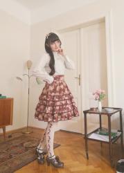 Recent coord pics 