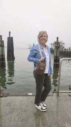 Daily Outfits: Long Island, NY in the Spring