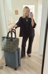 Chicago x Shopbop Trip Diary