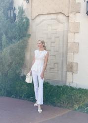 Classic summer outfits