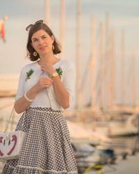 Vintage-Vibes & heiße Deals: Der große Sommer-Sale bei TopVintage ist da!