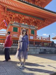 Travels/Podróże- Japonia/Japan - Kyoto part 2 / Kioto part 2
