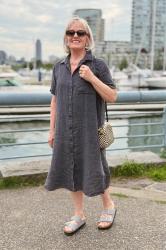 Best Comfortable Summer Shoes at Nordstrom for Women Over 50