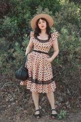 Summerween Plaid