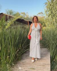 Menú de sushi en un entorno mágico en Mallorca: Restaurante Es Figueral