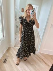 10 Recent Outfits