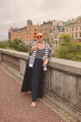 STRIPES IN STOCKHOLM 2