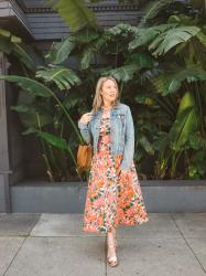 An ode to sundresses