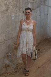 Fall in Love with Chantilly Lace | Songful Style Edition