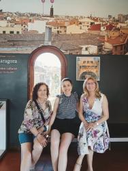 Guía de viaje para visitar Zaragoza ☺️