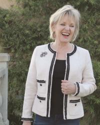 Ageism and Style Over 60: What a Style Insult Taught Me