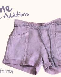 {recap} Wardrobe Update - June 2025