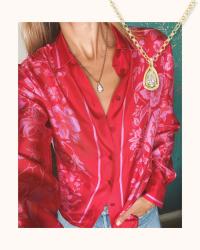 Every Outfit I Wore Last Month: June