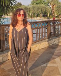 Dress for the Heat with ‘Style Not Age’