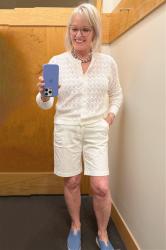 Flattering J.Crew Factory Finds for Summer 2025 (That Won’t Break the Bank)