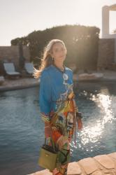 Occasion Dresses for Sun-Drenched Gatherings