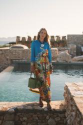 Occasion Dresses for Sun-Drenched Gatherings Occasion Dresses for Sun-Drenched Gatherings