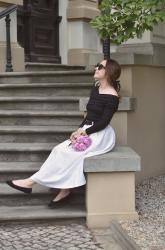 OUTFIT OF THE DAY | 13 URODZINY BLOGA