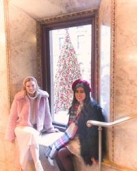 Shhh There’s a Secret Gossip Girl Tour in The Palace Hotel! (and it’s free)