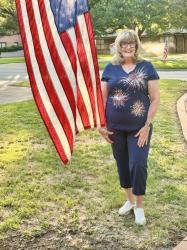 Celebrate July 4th!